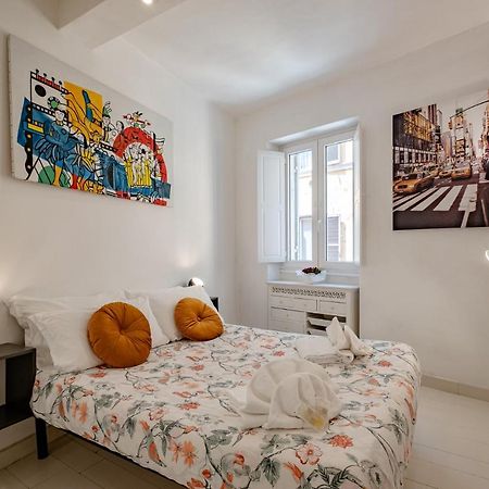Monti Boutique Studio - Live it local! Roma Esterno foto