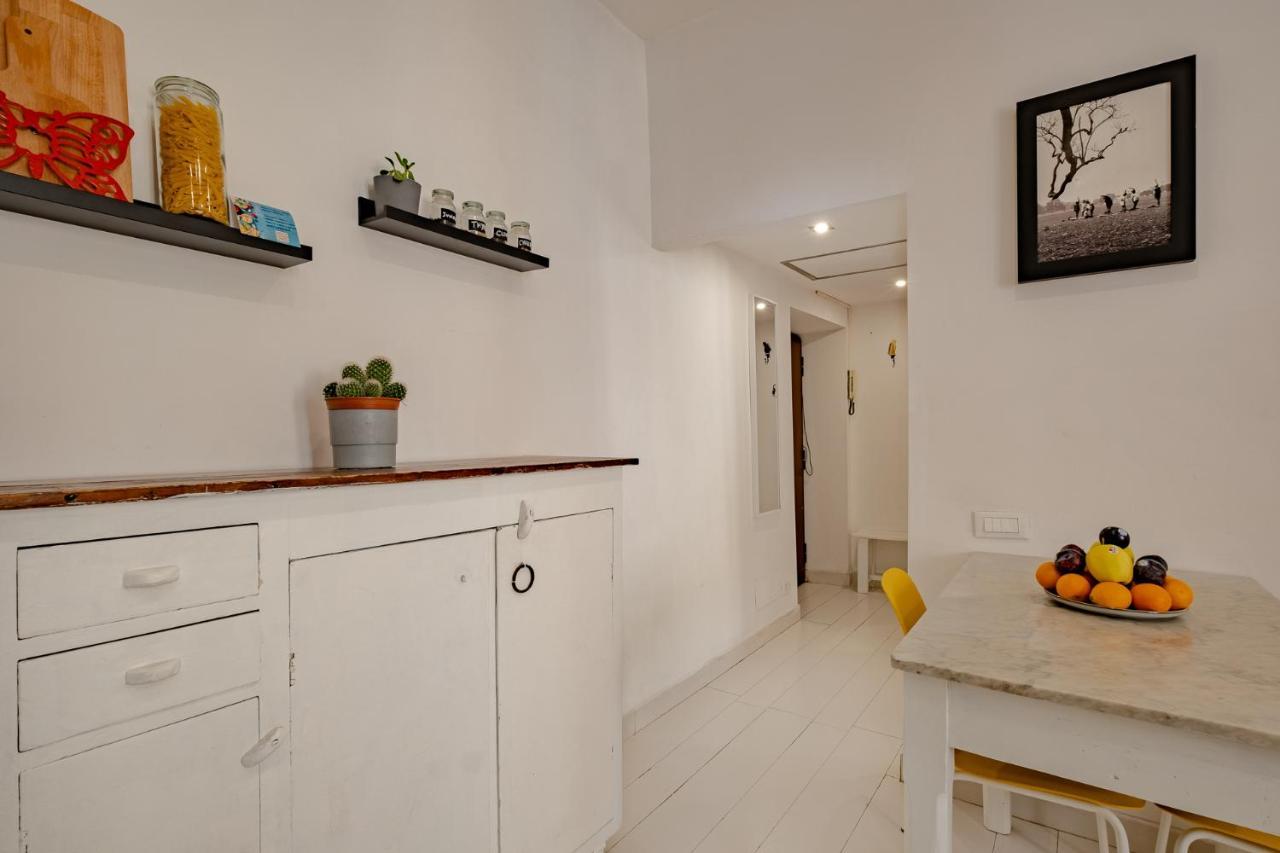 Monti Boutique Studio - Live it local! Roma Esterno foto