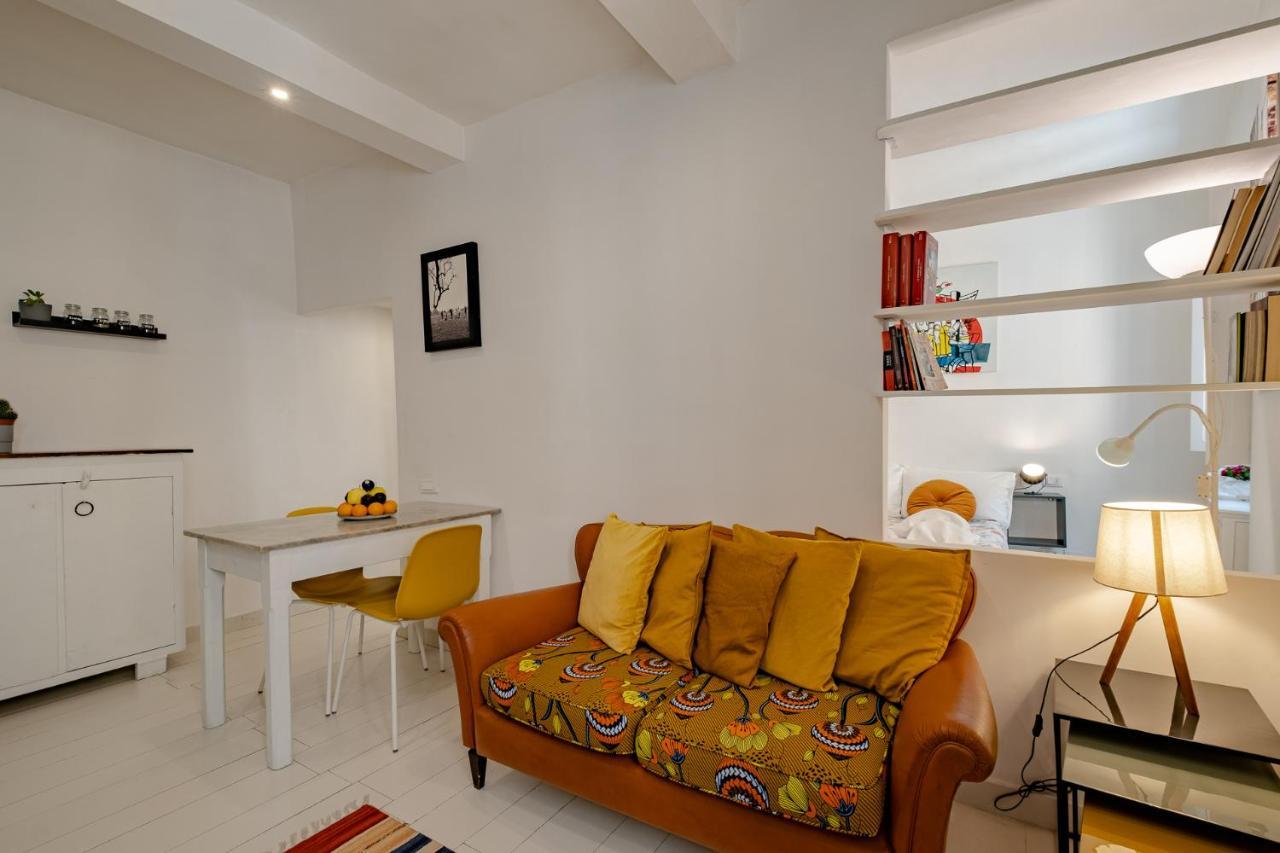 Monti Boutique Studio - Live it local! Roma Esterno foto