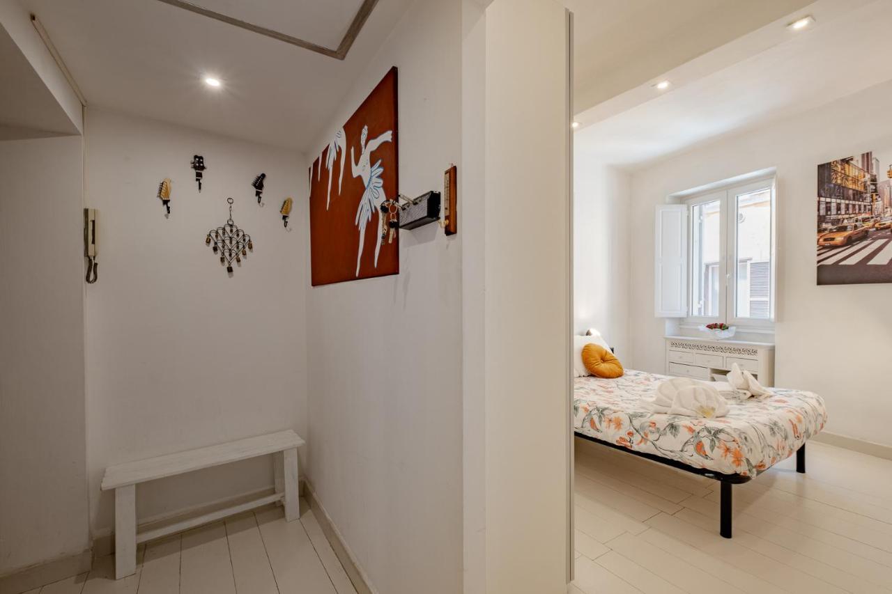 Monti Boutique Studio - Live it local! Roma Esterno foto