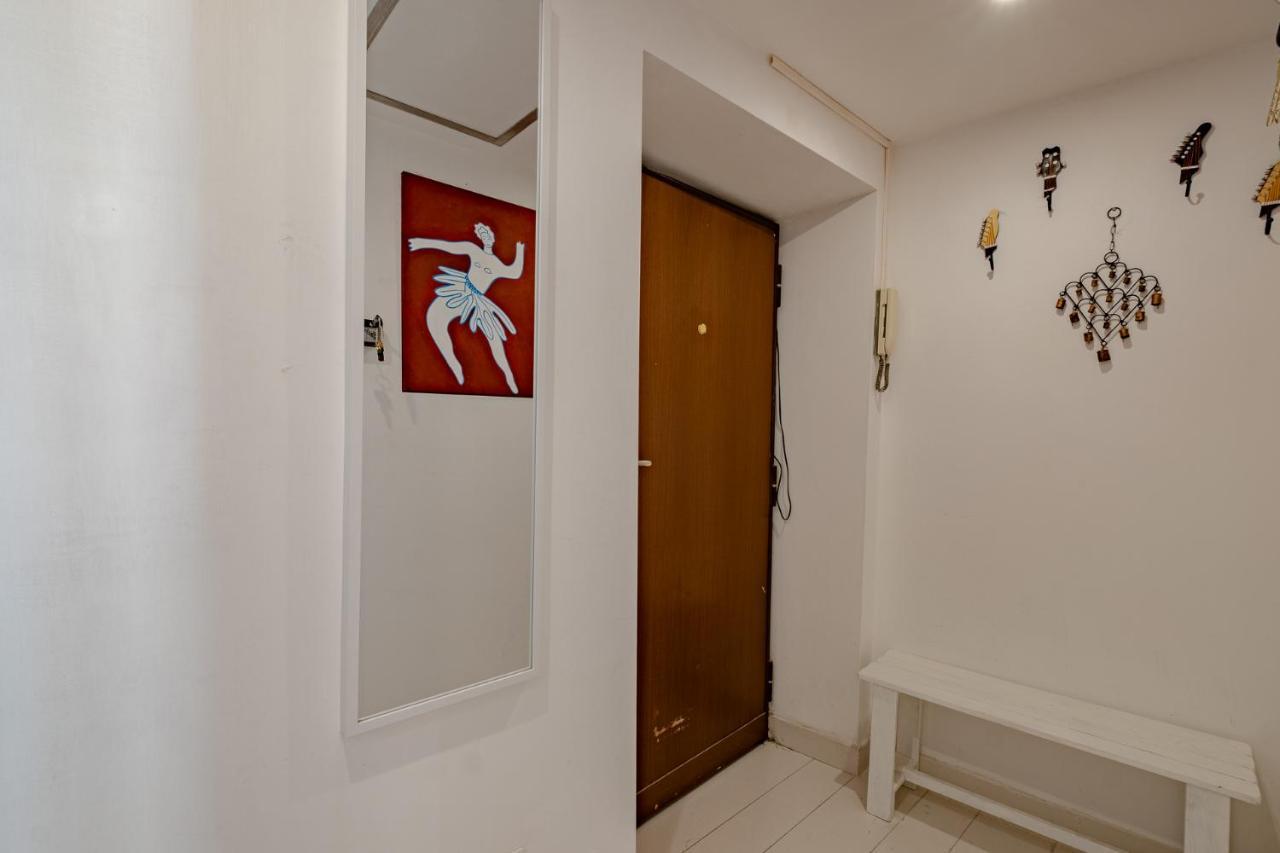 Monti Boutique Studio - Live it local! Roma Esterno foto